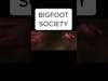 Bigfoot Society Lord of the Rings meme #shorts