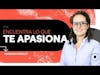 Encuentra lo que te apasiona | Mariana Castillo | DEMENTES PODCAST 93