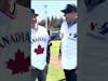 Sekeres and Price x Vancouver Canadians