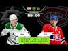 Stars vs. Canadiens - Game 36 | Episode 5040 | January 2nd, 2024