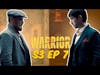 Warrior Season 3 Episode 7 - Bridezilla