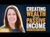 Creating Wealth Through Passive Income