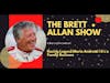 The Brett Allan Show Presents Racing Legend Mario Andretti | It's A Family Business