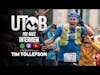Tim Tollefson | 2022 UTMB Pre-Race Interview