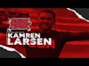 Interview with USA BMX Men's Pro Kamren Larsen