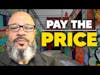 Pay The Price For Success - KIU Podcast Clips