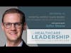 The Healthcare Leadership Experience Radio Show Episode 14 — Audiogram B