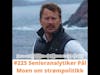 #225 Senioranalytiker Pål Moen om strømpolitikk