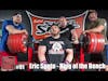 PowerCast #91 - Eric Spoto, King of the Bench