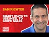 Sam Richter-Smart Ways To Use Intel To Grow Sales