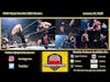 Royal Rumble 2001 Review - APRON BUMP PODCAST 008