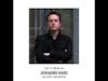 6. Why the Opposite of Addiction is Connection with Johann Hari