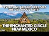 The Dark Secrets of the Enchanted Circle: Unearthing Hidden Encounters
