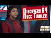 Discovery S4 NYCC Trailer Breakdown | Strange New News