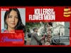 Killers of the Flower Moon Interview | Jillian Dion Actress | The Brett Allan Show