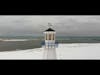 Aerial drone videography with DJI Mavic Air | New Buffalo, Michigan | Lake Michigan