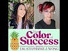 Color Of Success Podcast: Kat Chung - Creator of the popular webtoon - Cat Loaf Adventures