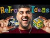 6 Retro Business Ideas That Could Be As Big As LEGO ($11.8B)