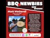 Ep 11 - Juggling Family, Careers and BBQ with Mark Wetherell