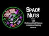 NASA Wardrobe Malfunction | Space Nuts 146 | Astronomy Science