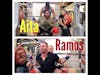 Chris Ramos & Max Aita Raw Squat Session | RetroPL