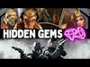 Hidden Gems: Mummies and Zombies