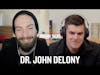 Dr John Delony || Trevor Talks Podcast with Trevor Tyson