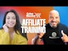 Ecamm Affiliate Training - Pro Tips with Marielou Mandl