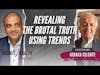 Revealing The Brutal Truth Using Trends - Gerald Celente
