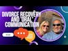 Divorce Devil Podcast 069: Why is oral communication during and after divorce so important?