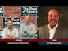 The Heart of Sports Interview with Andscape ESPN NFL Writer Jason Reid From Superbowl 57