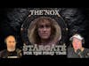 Watching Stargate SG1 For the First Time | The Nox | Reaction