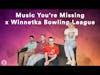 Winnetka Bowling League Interview