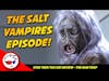 Star Trek (S1E1) - The Man Trap Review - Salt Vampires!