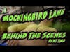 Mockingbird Lane Behind The Scenes Part 2 of 4