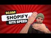 The Shopify Site Speed Scam: How Brands Are Being Duped and Why It Matters For Media Partners