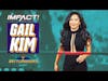 Gail Kim on Moment with Awesome Kong at NWA Empowerrr, IMPACT! Knockouts Knockdown