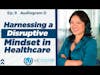 The Healthcare Leadership Experience Radio Show Episode 9 — Audiogram D