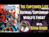 Batman / Superman: World's Finest (with Kevin Rossi)
