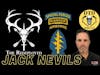Jack Nevils “The Redeployed”