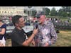 Mike Love Interview * A Capitol Fourth 2017 with Kyle McMahon *