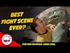 Star Trek (S1E18) Review - Arena - The Best Trek Fight Scene Ever?