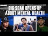 Big Sean's Lessons On Mental Health And Work/Life Balance | Nicky And Moose