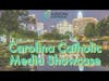 Carolina Catholic Media Showcase: Bill Snyder