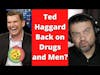 Ted Haggard Can’t Pray the Gay Away