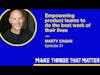 Marty Cagan: Empowering product teams