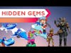 Ep. 4 - Hidden Gems