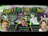 45: America's First Family Of Fright & More Docs (CHAT)
