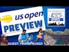 US Open Prieview