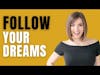 Nikole Mitchell - How To Follow Your Dreams When No One Believes In You | Trauma Healing Coach
